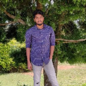 Meet your Posher, Sameer